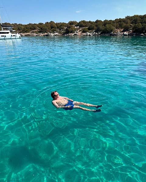 Poros Fishing & Boat Trips
