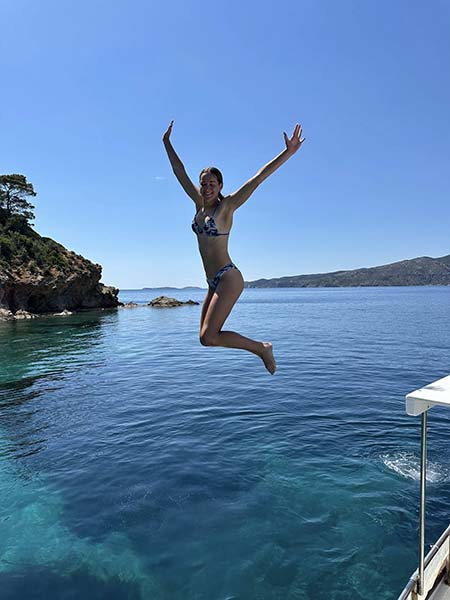 Poros Fishing & Boat Trips